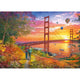 PZ2000 Pont Le Golden Gate