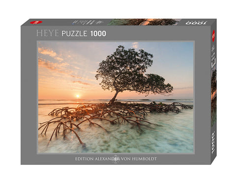 PZ1000 Red Mangrove