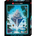 PZ1000 Sky Isle