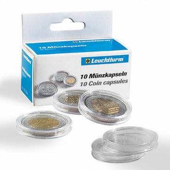 Capsules 26mm