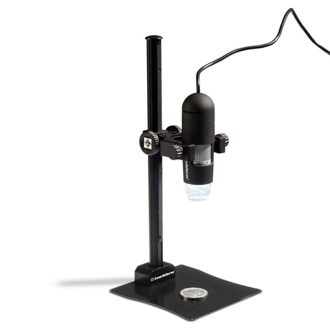 Pied Pour Microscope Lighthous