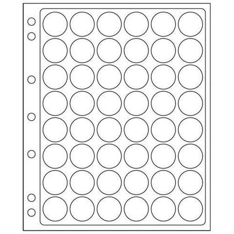 Feuille Encap 22/23mm