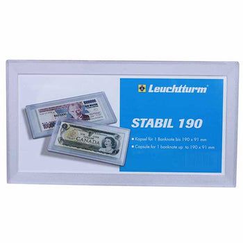 Capsule Billet STABIL 190x91