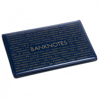 Album De Poche Billet 210x125