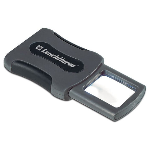 3x Clip Pocket Magnifier