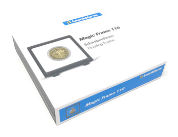 Magic Frame 110x110x20mm