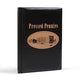 Album De Poche Pressed Pennies