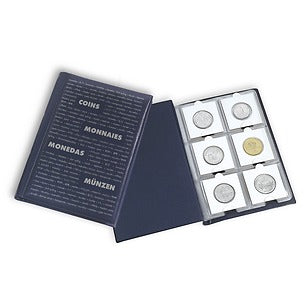 Album De Poche 60 Pcs 2.5x2.5