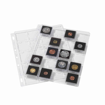 Feuille Snap Pour Quadrum
