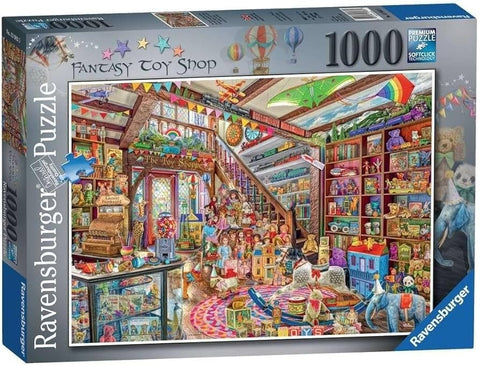 PZ1000 Fantasy Toy Sho