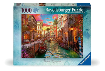 PZ1000 Romance À Venice