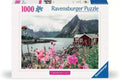 PZ1000 Lofoten, Norvège