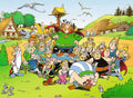PZ500 Asterix - The Village