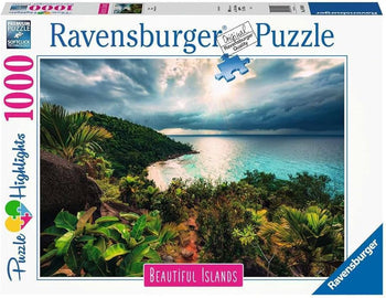 PZ1000 Paradis Hawaiien