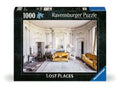 PZ1000 The Living Room