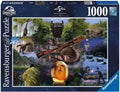 PZ1000 Jurassic Park