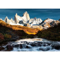 PZ1000 Mount Fitz Roy, Patagonia