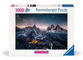 PZ1000 Three Peaks, Dolomites