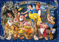 PZ1000 Blanche Neige et les Septs Nains