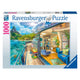 PZ1000 Tropical Island Charter