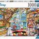 PZ1000 Disney And Pixar Toy Store