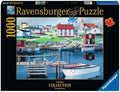 PZ1000 Greenspond Harbour