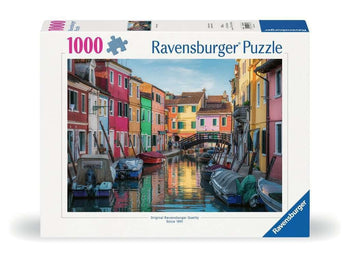 PZ1000 Burano Italy
