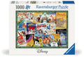 PZ1000 Vintage Disney Movie Poster