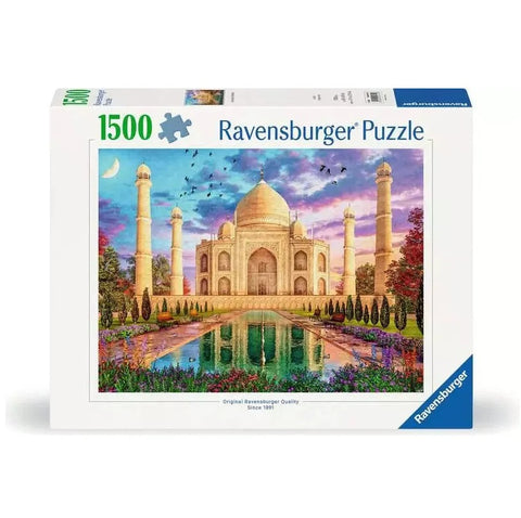 PZ1500 Enchanting Taj Mahal