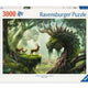 PZ3000 The Forest Dragon Awakes