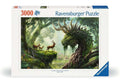 PZ3000 The Forest Dragon Awakes
