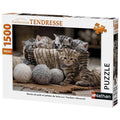 PZ1500 Boules De Poils Et Pelotes De Laine