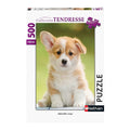 PZ500 Adorable Corgi