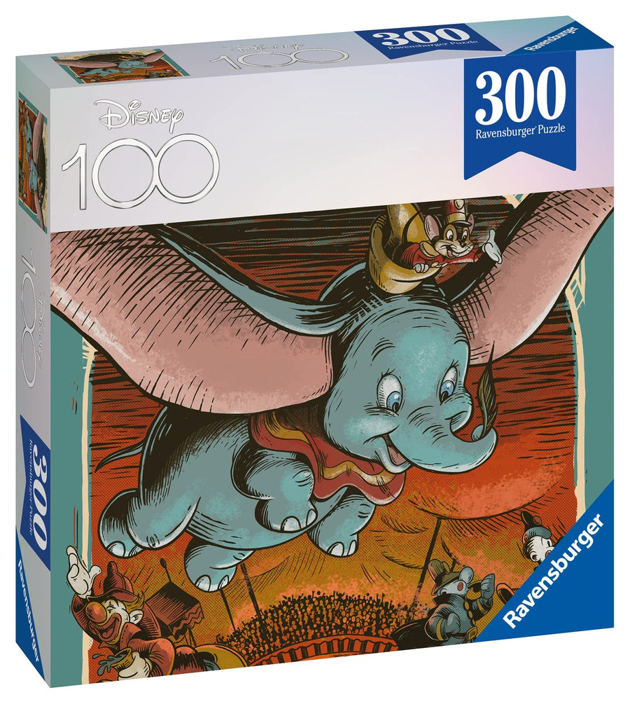 PZ300 Dumbo
