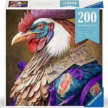 PZ200 Rooster General