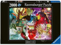 PZ2000 Universal Monsters