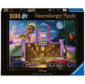 PZ1000 Tiana's Palace