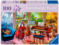 PZ100 Les 4 Saisons en Musique