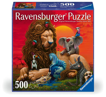 PZ500 Hope