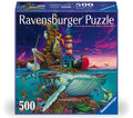 PZ500 Archipelago