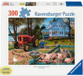 PZ300 Country Life