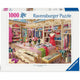 PZ1000 The Coveted Closet
