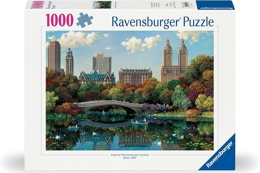 PZ1000 NY Central Park