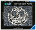 PZ500 Nightmare Before Christmas Challenge