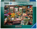 PZ1000 The Florist's Workshop