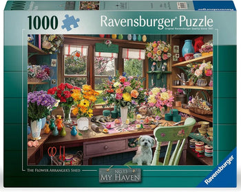 PZ1000 L'Atelier Du Fleuriste