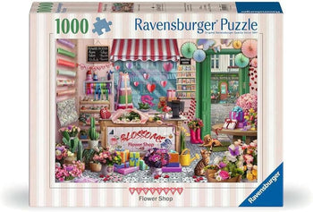 PZ1000 Fleuriste Blossom