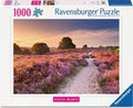 PZ1000 Sentier Rose
