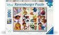 PZ100 Les Moments Disney