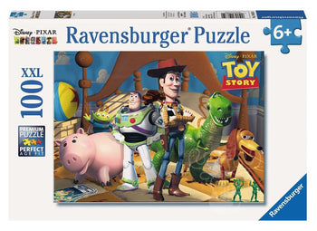 PZ100 Toy Story